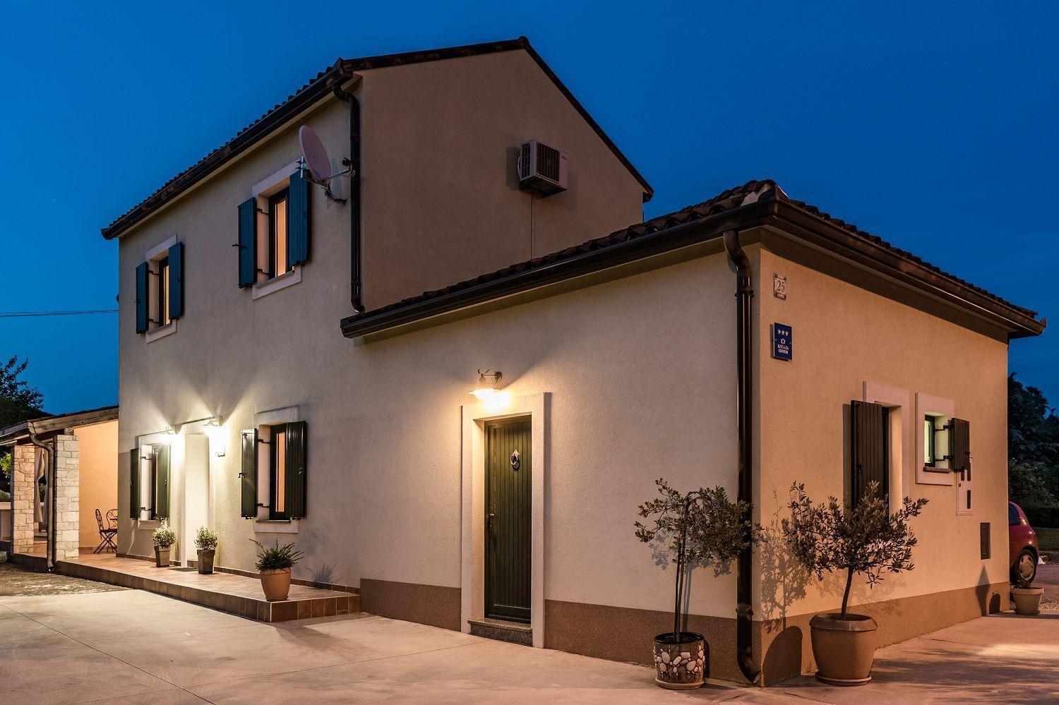 Ferienhaus Casa Luigia