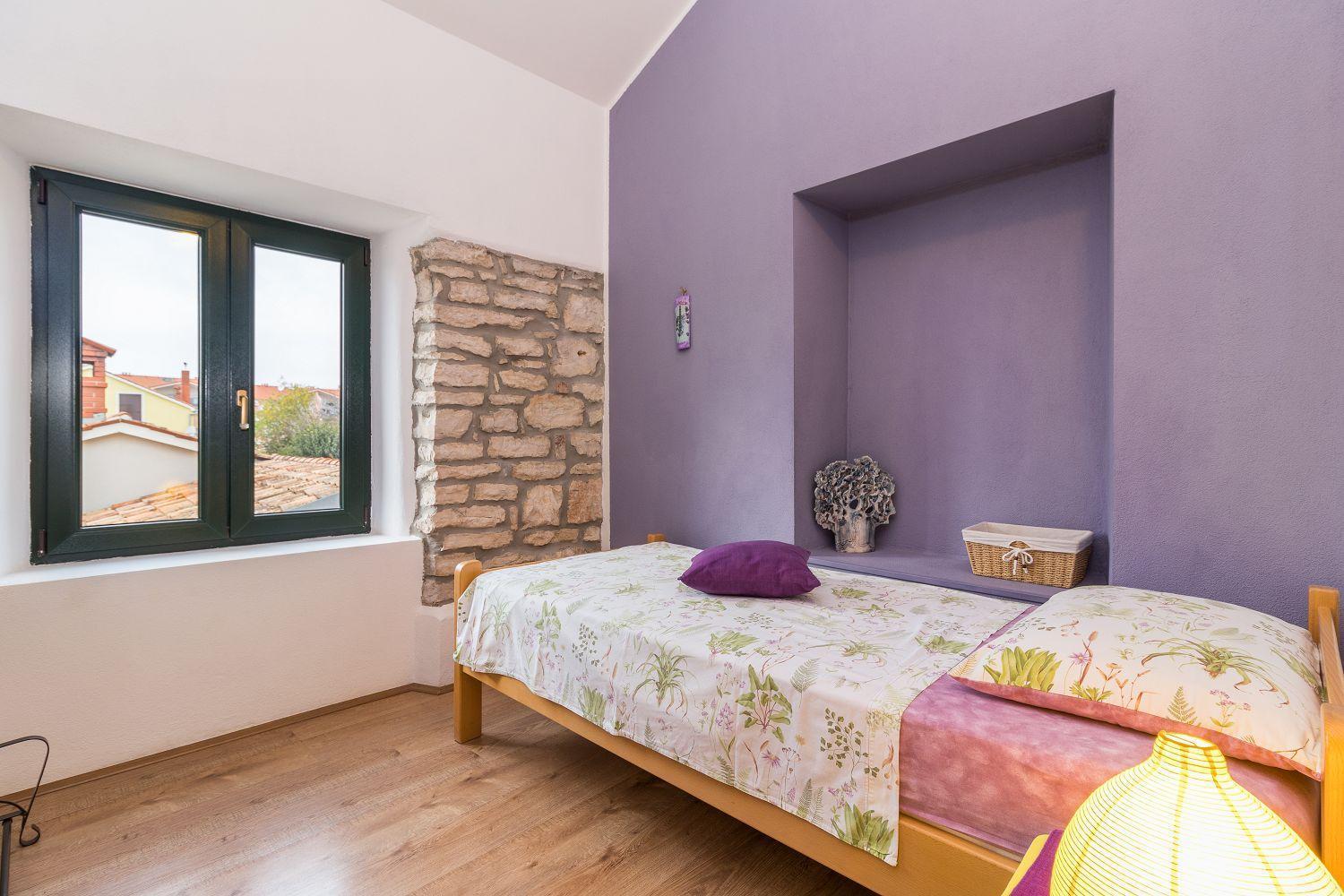 Ferienhaus Casa Luigia